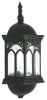 Bright Star Lighting - Die Cast 3 Panel Half Lantern Photo