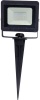 Bright Star Lighting - 10 Watt LED Flood Light on Garden Spike Photo