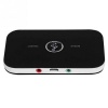 2-in-1 Bluetooth Audio Receiver & Transmitter Photo