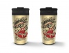 Harry Potter Hogwarts Express - Travel Mug Metal Photo