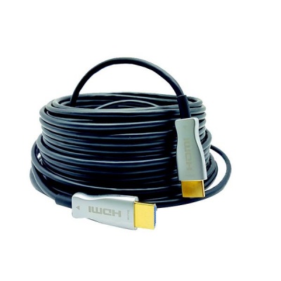 Photo of Baobab HDMI 2.0 Fibre Cable - 100M