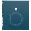Rocketbook A4 Wave Microwaveable Reusable Smart Notebook Photo