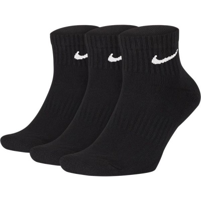 Photo of Nike Men's Everyday 3 Pair Cushion Ankle Training Socks