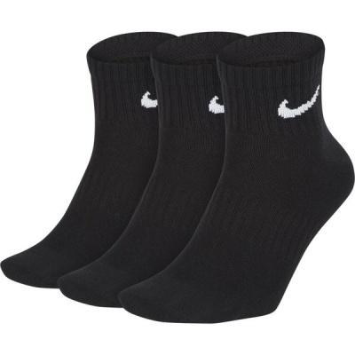 Photo of Nike Everyday 3 Pair Lightweight Ankle Socks
