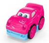 Mega Bloks Race Car Photo