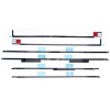 iMac 27" 2012-2018 Adhesive Strips Photo