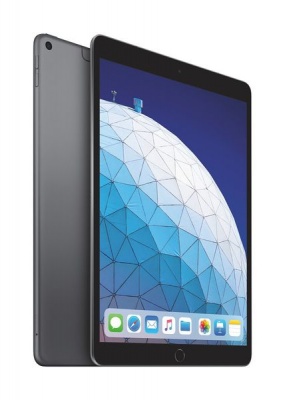 Photo of Apple iPad Air 10.5" Wi-Fi Cellular 64GB - Space Grey Tablet
