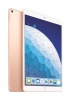 Apple iPad Air 10.5" Wi-Fi Cellular 64GB - Gold Tablet Photo