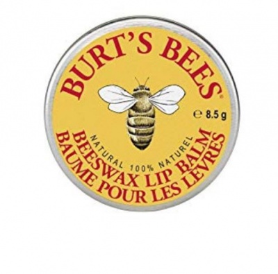 Photo of Burt's Bees Beeswax Lip Balm Tin - Blister 8.5G