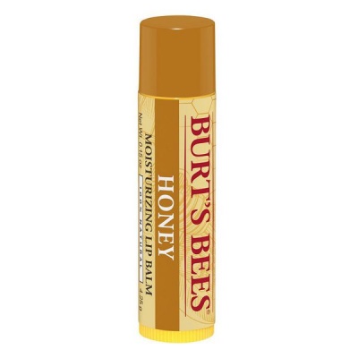 Photo of Burt's Bees Honey Lip Balm Tube - Blister 4.25G