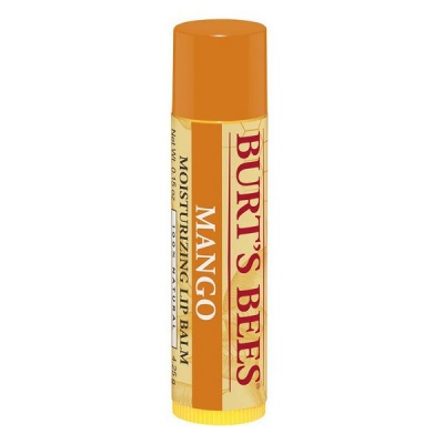 Photo of Burt's Bees Mango Lip Balm Tube - Blister 4.25G