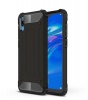 Shockproof Armor Case for Huawei Y7 Pro 2019 Black Photo