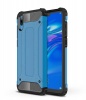 Shockproof Armor Case for Huawei Y7 Pro 2019 Blue Photo
