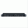 Lane SR-234/234XL 2/3/4-Way Active Crossover Photo