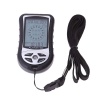 8" 1 Digital LCD Compass Altimeter Photo