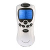 Fervour F4 Digital Therapy for Full Body Massager Photo