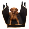 FurMate Pet Car Seat Cover - Hammock Design Photo
