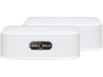 Photo of Ubiquiti AmpliFi Instant Router 1 MeshPoint Kit | AFI-INS