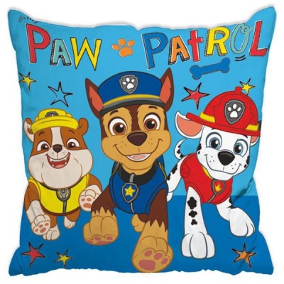 Photo of Scatter Cushion Paw Patrol Boys