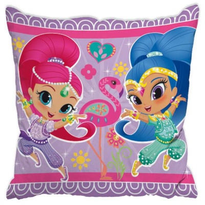 Photo of Scatter Cushion Shimmer & Shine