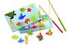 Djeco Fishing Board Game - Fishing Tropical Photo