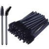 100 Piece Disposable Eyelash Mascara Applicator Wand Brush Photo