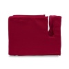 Woof Seat - Original Dog Car Seat - Cherry Red Photo