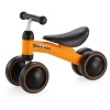 Baby Balance Bike Double Wheel Children No-Pedal Riding Toy Photo