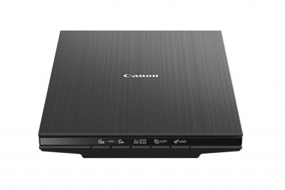 Photo of Canon CanoScan LiDE 400 Flatbed Scanner