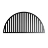 Kamado JAN Cast Iron Half Moon Grid - X-Large Photo