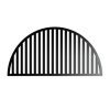 Kamado JAN Cast Iron Half Moon Grid - Large Photo