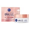 NIVEA Hyaluron Cellular Filler Elasticity Day Cream SPF 15 - 50ml Photo
