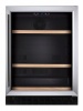 SnoMaster -145L Single Zone Wine/Bevearage Cooler-VT-41H Photo
