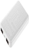 Ultra Link 5000mAh Power Bank Macaroon Series - White Photo