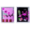 Diary With Lock And Pen - Set of 2 Photo
