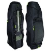 Kookaburra Team Hockey Kit Bag with Double Shoulder Straps - Large - BlackÂ  Photo