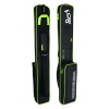 Kookaburra Reflex - 3 Stick Hockey Bag - Black Photo