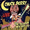 Chuck Berry - Live The Palladium New York 88 Photo