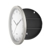 Wall Clock Storage Box Photo