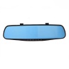 Jot Vehicle Blackbox DVR 1080p Car Camera 3.5'' Photo