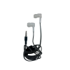 Budds By DJ Fresh White Wired Earphones Photo
