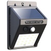 Solar Wall Light of 2 Photo
