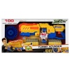 ZURU X-Shot Turbo Advance 100 Pieces Photo