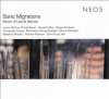 Laurie Altman - Sonic Migrations: Music Of Laurie Altm Photo