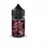 Jam Monster Saltnic Raspberry 24mg 30ml Photo