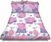 Peppa Pig 'Sweet' Duvet Cover Set Photo