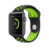 Apple Meraki 38mm/40mm Silicone Band for Watch Photo