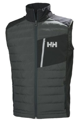 Photo of Helly Hansen HP Insulator Vest - Ebony