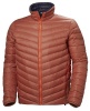 Helly Hansen Verglas Down Insulator - Red Brick Photo