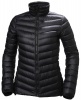 Helly Hansen W Verglas Down Insulator - Black Photo